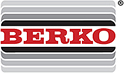 Berko Kompressoren Wijchen Logo